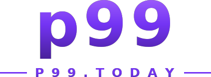 p99 logo